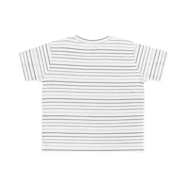 Toddler's Fine Jersey Tee - Soft Cotton Kid's T-Shirt, Perfect for Playdates, Birthdays, Holiday Gifts, Everyday Wear