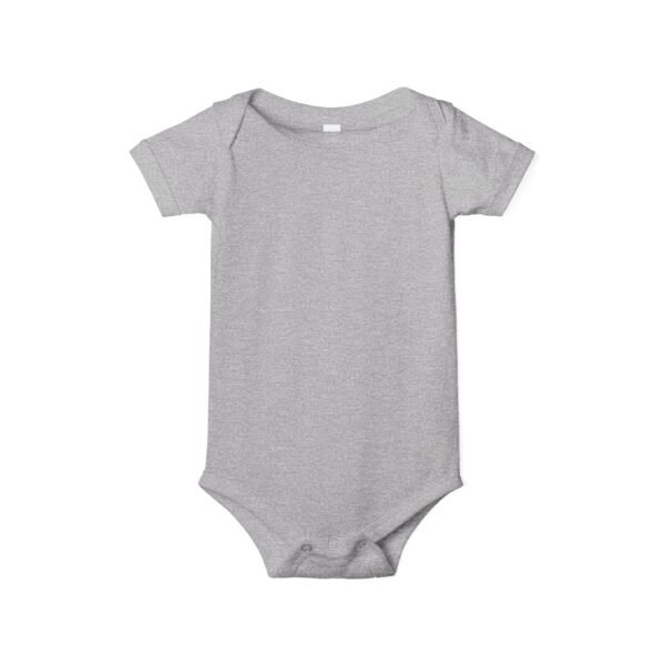 Infant Jersey One Piece