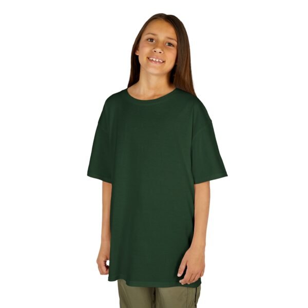 Fun Kids Lightweight Tee for Everyday Adventures, Perfect for Birthdays, Gifts, Summer Play, Family Outings, or Casual Wear!