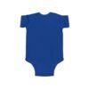 Infant Fine Jersey Bodysuit