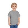 Toddler Short Sleeve Tee, Cute Kids Summer Shirt, Safe & Comfy Toddler T-Shirt, Birthday Gift for Kids, Casual Everyday Wear