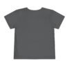 Toddler Short Sleeve Tee, Cute Kids Summer Shirt, Safe & Comfy Toddler T-Shirt, Birthday Gift for Kids, Casual Everyday Wear