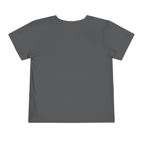 Toddler Short Sleeve Tee, Cute Kids Summer Shirt, Safe & Comfy Toddler T-Shirt, Birthday Gift for Kids, Casual Everyday Wear