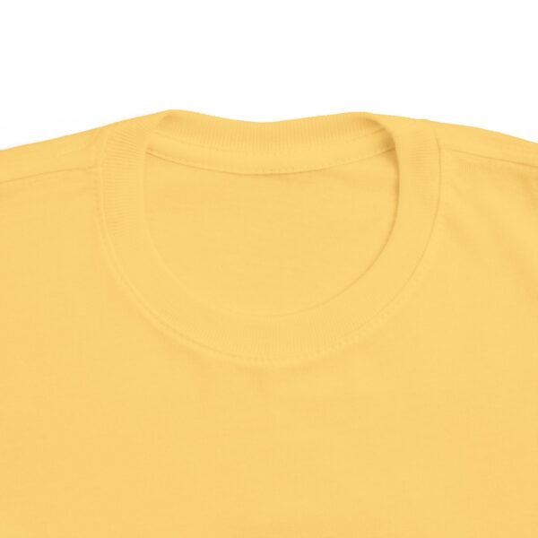 Toddler's Fine Jersey Tee - Soft Cotton Kid's T-Shirt, Perfect for Playdates, Birthdays, Holiday Gifts, Everyday Wear