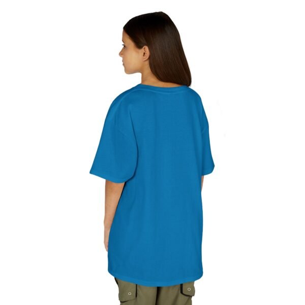Fun Kids Lightweight Tee for Everyday Adventures, Perfect for Birthdays, Gifts, Summer Play, Family Outings, or Casual Wear!