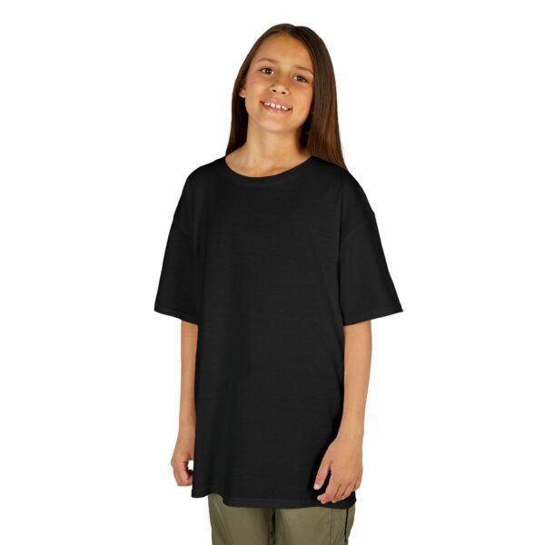 Fun Kids Lightweight Tee for Everyday Adventures, Perfect for Birthdays, Gifts, Summer Play, Family Outings, or Casual Wear!