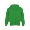 Youth Hoodie for Comfort & Style, Cozy Kids Sweatshirt, Perfect for Playdates, School, Gifts, Holiday Apparel