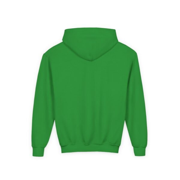 Youth Hoodie for Comfort & Style, Cozy Kids Sweatshirt, Perfect for Playdates, School, Gifts, Holiday Apparel