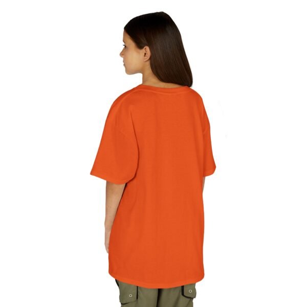 Fun Kids Lightweight Tee for Everyday Adventures, Perfect for Birthdays, Gifts, Summer Play, Family Outings, or Casual Wear!