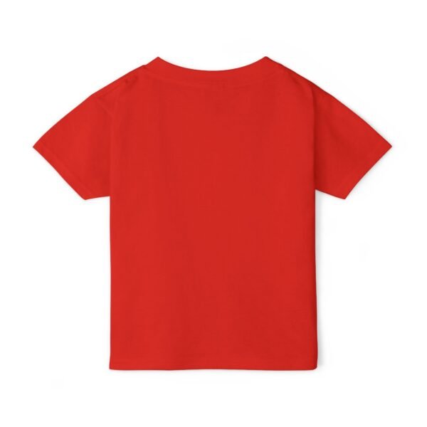 Toddler T-shirt, Cute Kids Tee, Birthday Gift for Boys or Girls, Funny Toddler Top, Comfortable Toddler Shirt, Playful Kids Apparel
