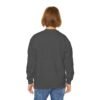 Youth Crewneck Sweatshirt - Cozy Casual, Perfect for School, Holidays, or Relaxing at Home, Gift for Kids, Customizable Design