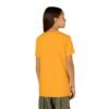 Youth Short Sleeve Tee - Fun and Stylish for Kids, Perfect for Birthdays, Parties, Everyday Wear, Summer Adventures, Family Gatherings