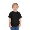 Toddler Short Sleeve Tee, Cute Kids Summer Shirt, Safe & Comfy Toddler T-Shirt, Birthday Gift for Kids, Casual Everyday Wear