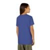 Youth Short Sleeve Tee - Fun and Stylish for Kids, Perfect for Birthdays, Parties, Everyday Wear, Summer Adventures, Family Gatherings