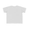 Toddler's Fine Jersey Tee - Soft Cotton Kid's T-Shirt, Perfect for Playdates, Birthdays, Holiday Gifts, Everyday Wear