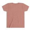 Youth Short Sleeve Tee - Fun and Stylish for Kids, Perfect for Birthdays, Parties, Everyday Wear, Summer Adventures, Family Gatherings