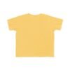 Toddler's Fine Jersey Tee - Soft Cotton Kid's T-Shirt, Perfect for Playdates, Birthdays, Holiday Gifts, Everyday Wear