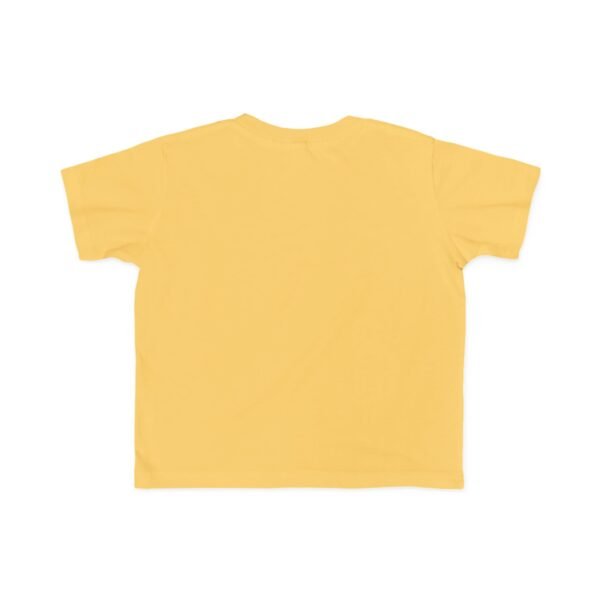 Toddler's Fine Jersey Tee - Soft Cotton Kid's T-Shirt, Perfect for Playdates, Birthdays, Holiday Gifts, Everyday Wear