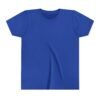 Youth Short Sleeve Tee - Fun and Stylish for Kids, Perfect for Birthdays, Parties, Everyday Wear, Summer Adventures, Family Gatherings