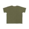 Toddler's Fine Jersey Tee - Soft Cotton Kid's T-Shirt, Perfect for Playdates, Birthdays, Holiday Gifts, Everyday Wear