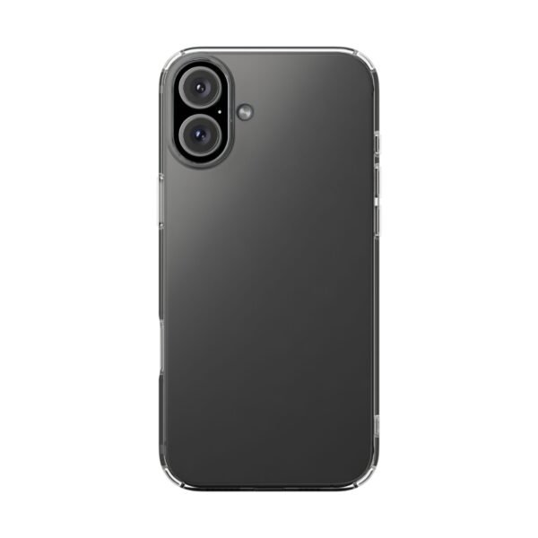 Clear Cases
