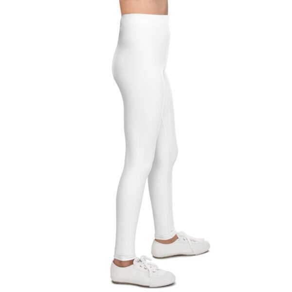 Youth Leggings (AOP)