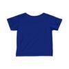 Adorable Infant Fine Jersey Tee, Baby T-Shirt, Cute Toddler Top, Personalized Kids Tee, Baby Shower Gift, Everyday Wear