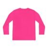 Youth Performance Long Sleeve Tee - Perfect for Sports, Team Events, Casual Wear, Gifts, Outdoor Activities