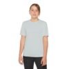 Youth Athletic Tee for Team Spirit, Gift for Young Athletes, Sports Competitions, Training Gear, Casual Wear