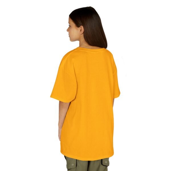 Fun Kids Lightweight Tee for Everyday Adventures, Perfect for Birthdays, Gifts, Summer Play, Family Outings, or Casual Wear!