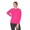 Youth Performance Long Sleeve Tee - Perfect for Sports, Team Events, Casual Wear, Gifts, Outdoor Activities