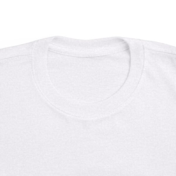 Toddler's Fine Jersey Tee - Soft Cotton Kid's T-Shirt, Perfect for Playdates, Birthdays, Holiday Gifts, Everyday Wear