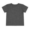 Toddler Short Sleeve Tee, Cute Kids Summer Shirt, Safe & Comfy Toddler T-Shirt, Birthday Gift for Kids, Casual Everyday Wear