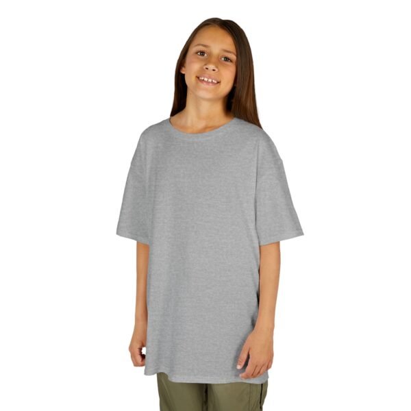 Fun Kids Lightweight Tee for Everyday Adventures, Perfect for Birthdays, Gifts, Summer Play, Family Outings, or Casual Wear!