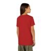 Youth Short Sleeve Tee - Fun and Stylish for Kids, Perfect for Birthdays, Parties, Everyday Wear, Summer Adventures, Family Gatherings