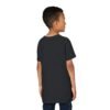 Youth Short Sleeve Tee - Fun and Stylish for Kids, Perfect for Birthdays, Parties, Everyday Wear, Summer Adventures, Family Gatherings