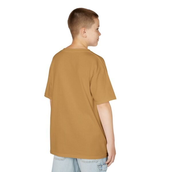 Fun Kids Lightweight Tee for Everyday Adventures, Perfect for Birthdays, Gifts, Summer Play, Family Outings, or Casual Wear!