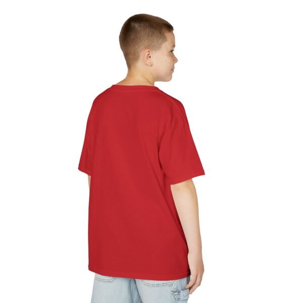 Fun Kids Lightweight Tee for Everyday Adventures, Perfect for Birthdays, Gifts, Summer Play, Family Outings, or Casual Wear!