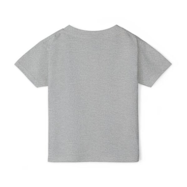 Toddler T-shirt, Cute Kids Tee, Birthday Gift for Boys or Girls, Funny Toddler Top, Comfortable Toddler Shirt, Playful Kids Apparel