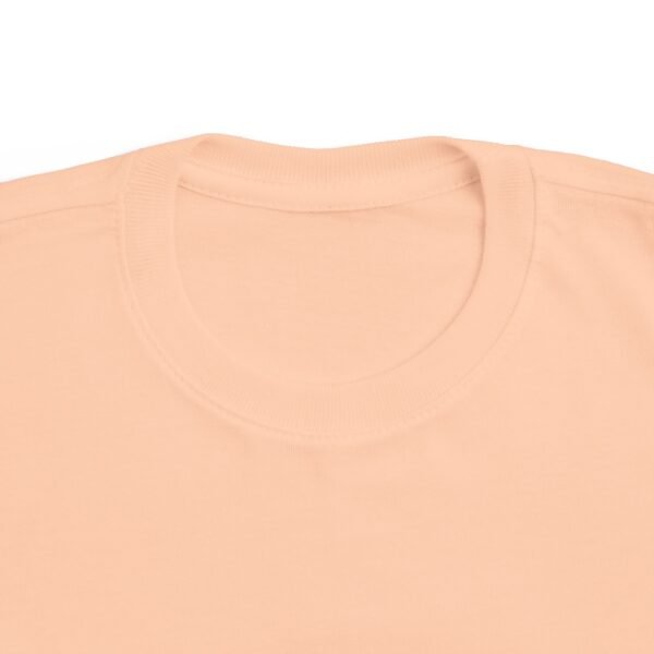 Toddler's Fine Jersey Tee - Soft Cotton Kid's T-Shirt, Perfect for Playdates, Birthdays, Holiday Gifts, Everyday Wear