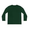 Youth Performance Long Sleeve Tee - Perfect for Sports, Team Events, Casual Wear, Gifts, Outdoor Activities
