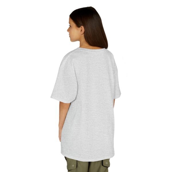Fun Kids Lightweight Tee for Everyday Adventures, Perfect for Birthdays, Gifts, Summer Play, Family Outings, or Casual Wear!