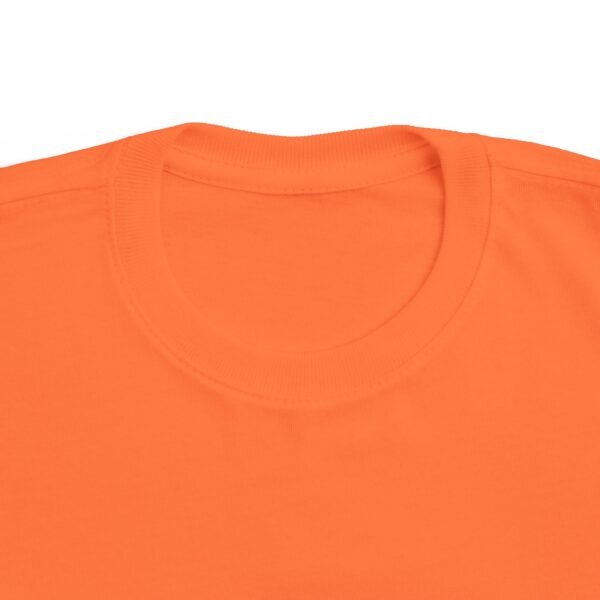 Toddler's Fine Jersey Tee - Soft Cotton Kid's T-Shirt, Perfect for Playdates, Birthdays, Holiday Gifts, Everyday Wear