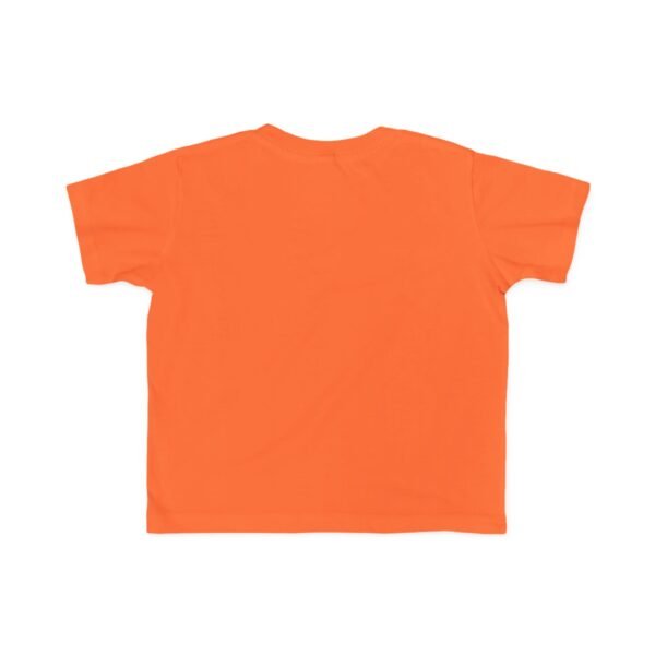Toddler's Fine Jersey Tee - Soft Cotton Kid's T-Shirt, Perfect for Playdates, Birthdays, Holiday Gifts, Everyday Wear
