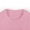 Adorable Infant Fine Jersey Tee, Baby T-Shirt, Cute Toddler Top, Personalized Kids Tee, Baby Shower Gift, Everyday Wear