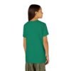 Youth Short Sleeve Tee - Fun and Stylish for Kids, Perfect for Birthdays, Parties, Everyday Wear, Summer Adventures, Family Gatherings