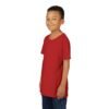 Youth Short Sleeve Tee - Fun and Stylish for Kids, Perfect for Birthdays, Parties, Everyday Wear, Summer Adventures, Family Gatherings