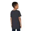 Youth Short Sleeve Tee - Fun and Stylish for Kids, Perfect for Birthdays, Parties, Everyday Wear, Summer Adventures, Family Gatherings