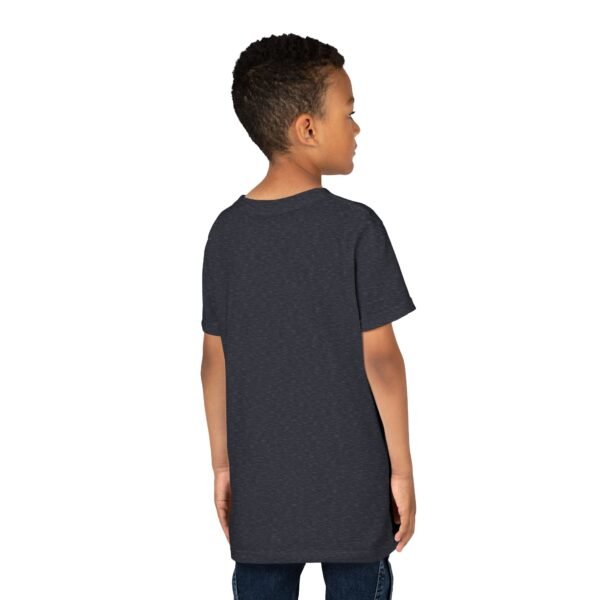 Youth Short Sleeve Tee - Fun and Stylish for Kids, Perfect for Birthdays, Parties, Everyday Wear, Summer Adventures, Family Gatherings