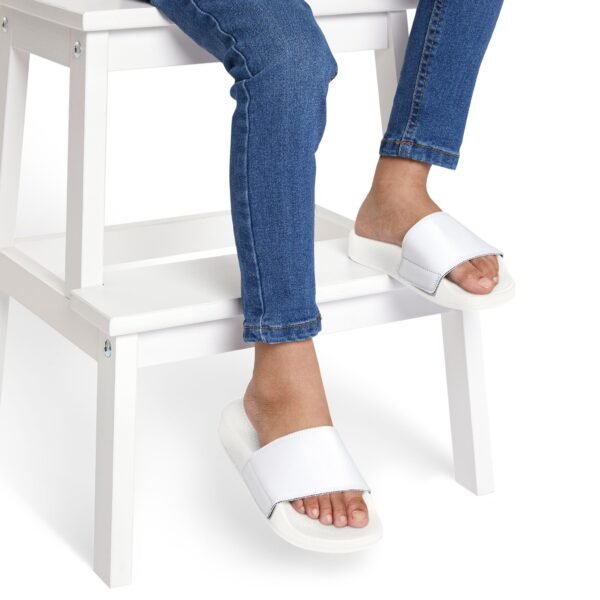 Youth Removable-Strap Sandals